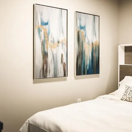Appartement Three Trails à Elkin Extérieur photo