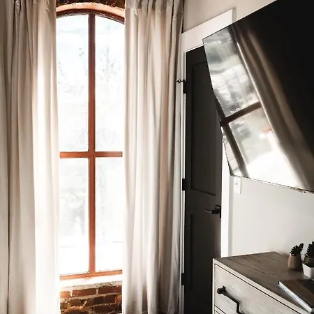 Appartement Three Trails à Elkin Extérieur photo