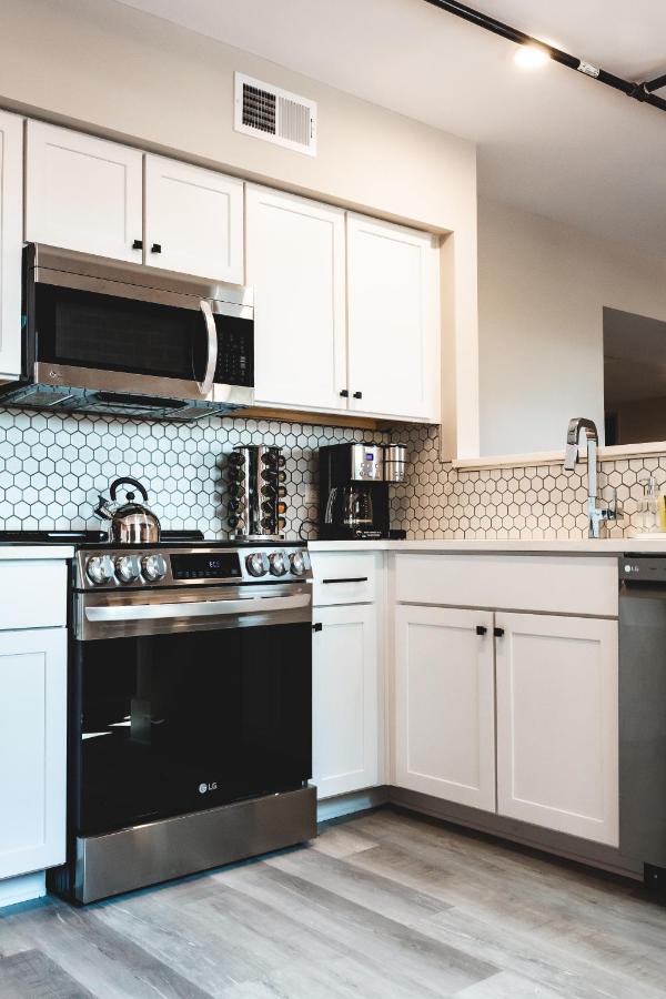 Apartamento Three Trails Elkin