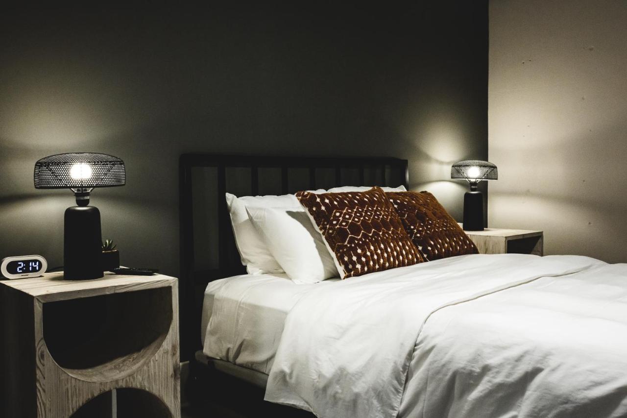 Apartamento Three Trails *