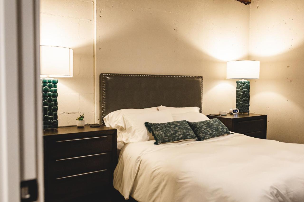 Apartamento Three Trails