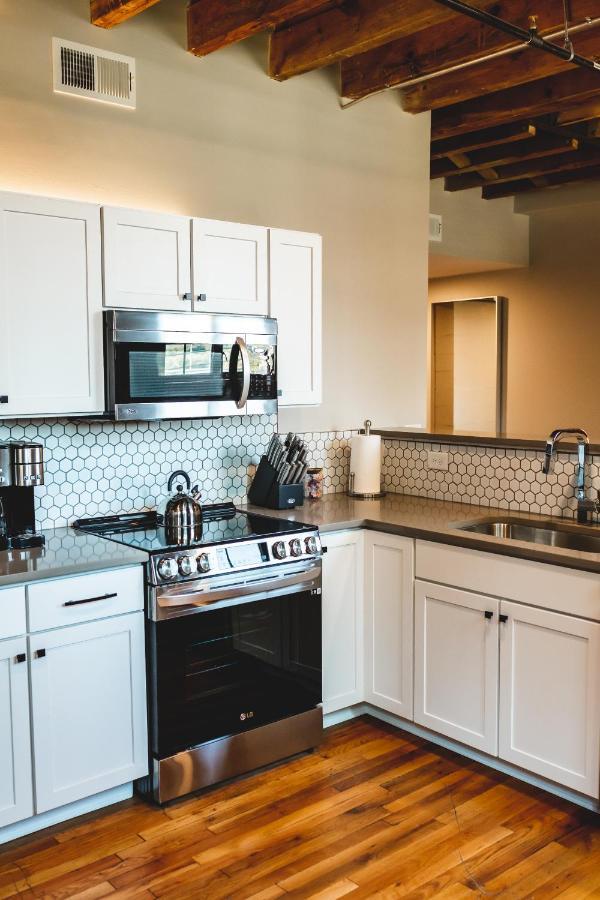 Three Trails Apartment *