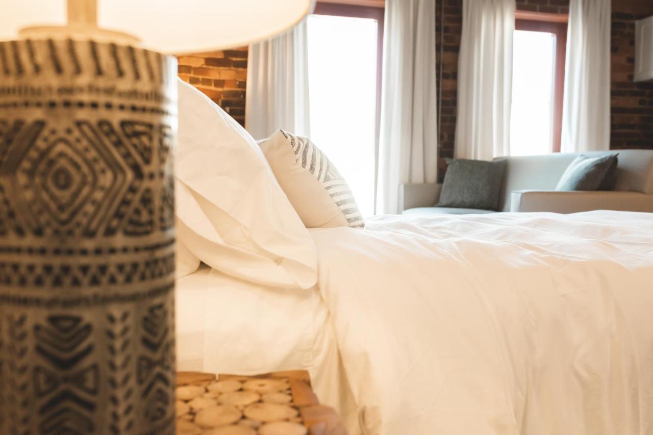 Apartamento Three Trails *