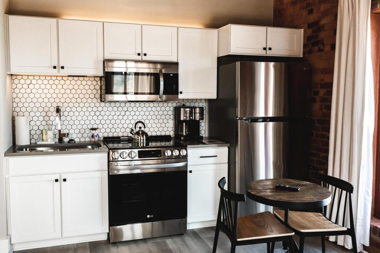 Apartamento Three Trails